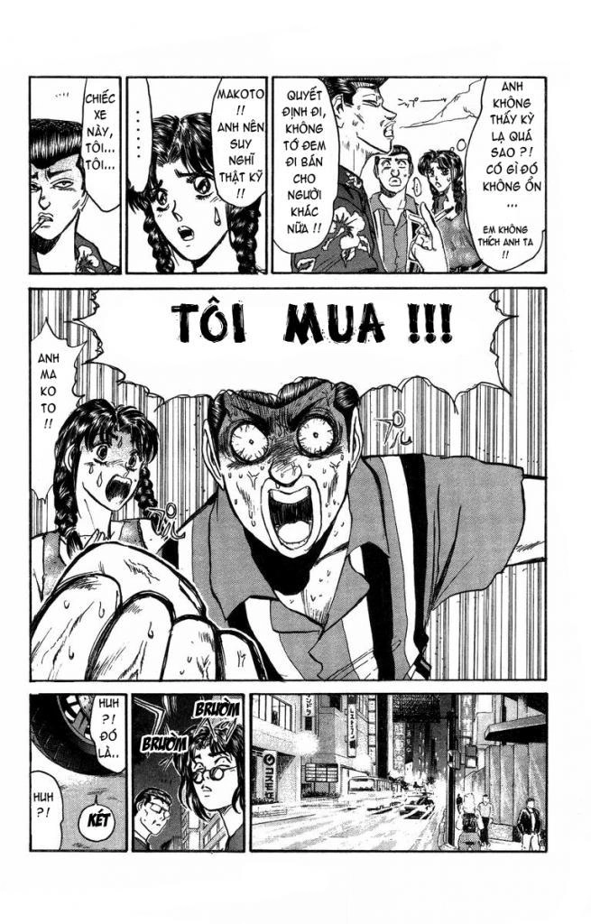 Shonan Junai Gumi Chapter 130 - 13