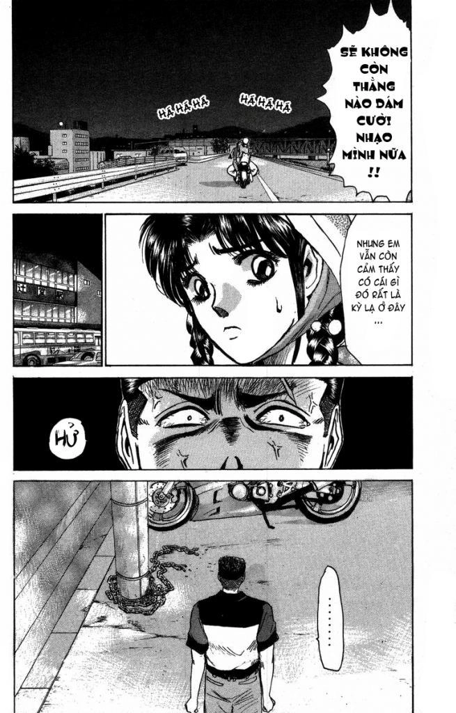 Shonan Junai Gumi Chapter 130 - 15