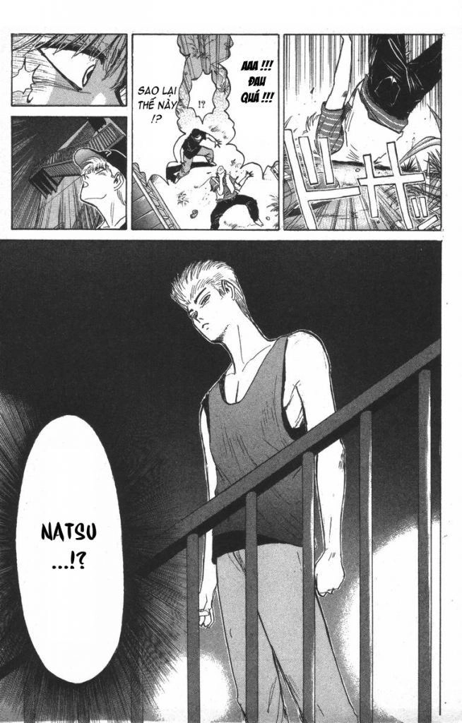 Shonan Junai Gumi Chapter 136 - 20