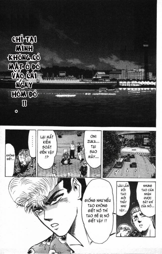 Shonan Junai Gumi Chapter 141 - 13