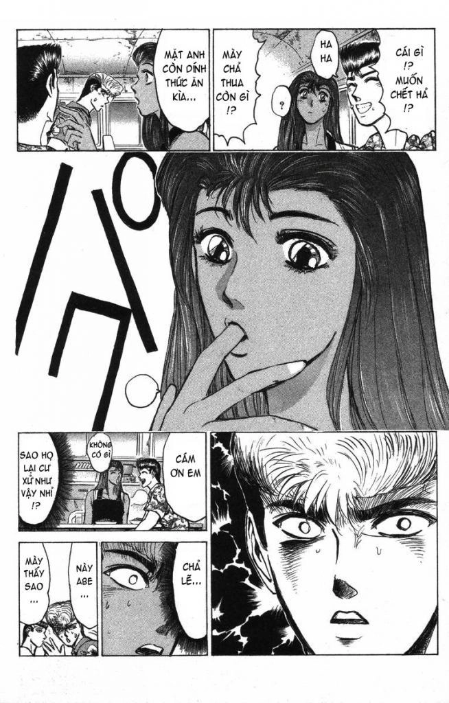 Shonan Junai Gumi Chapter 142 - 13