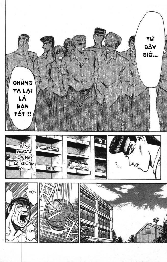 Shonan Junai Gumi Chapter 144 - 5