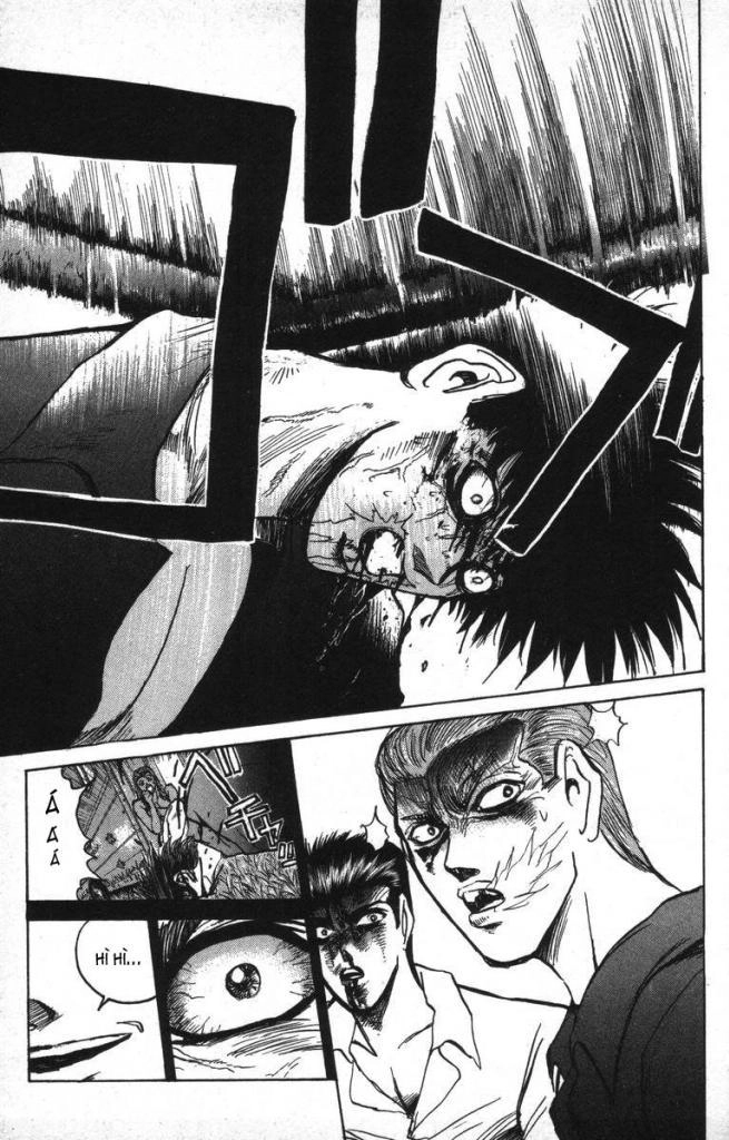 Shonan Junai Gumi Chapter 145 - 18