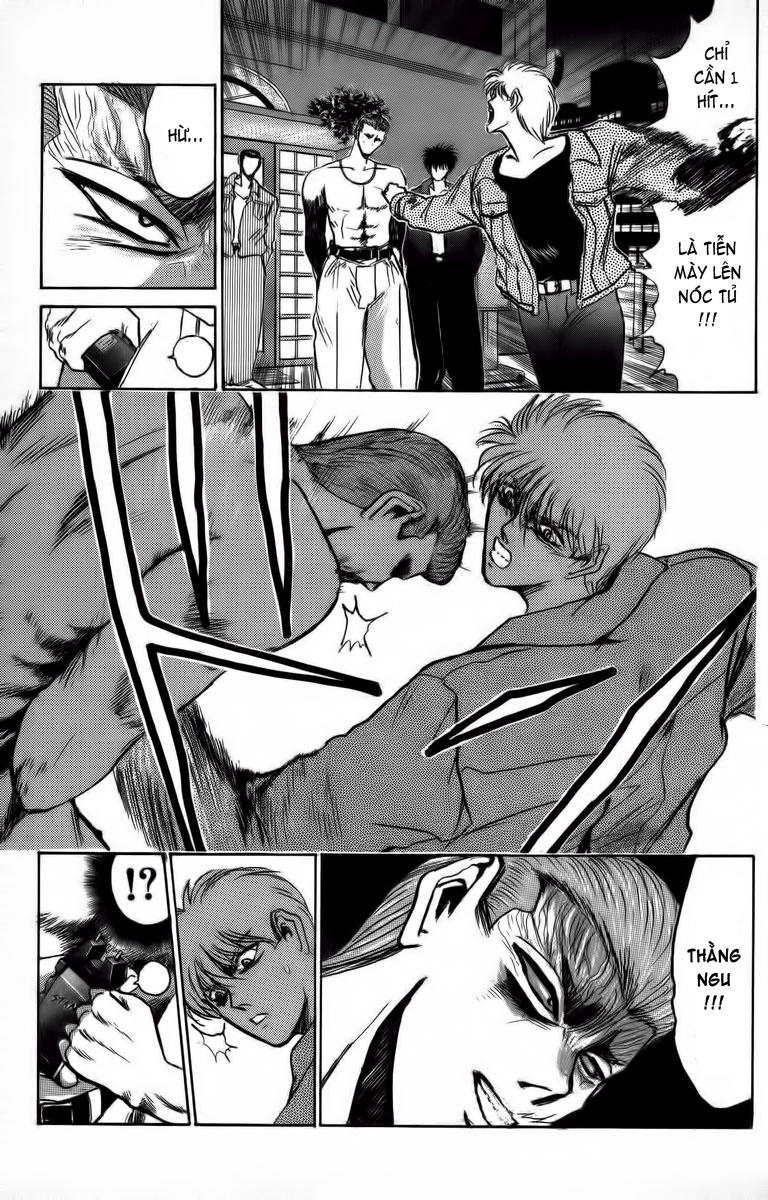 Shonan Junai Gumi Chapter 149 - 5