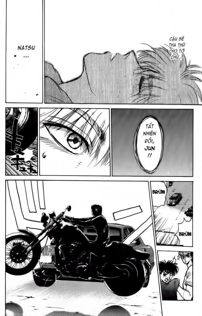 Shonan Junai Gumi Chapter 152 - 13