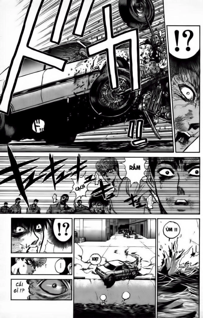 Shonan Junai Gumi Chapter 152 - 14