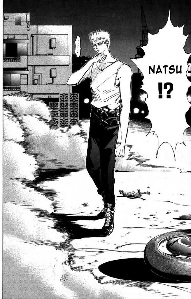 Shonan Junai Gumi Chapter 152 - 15