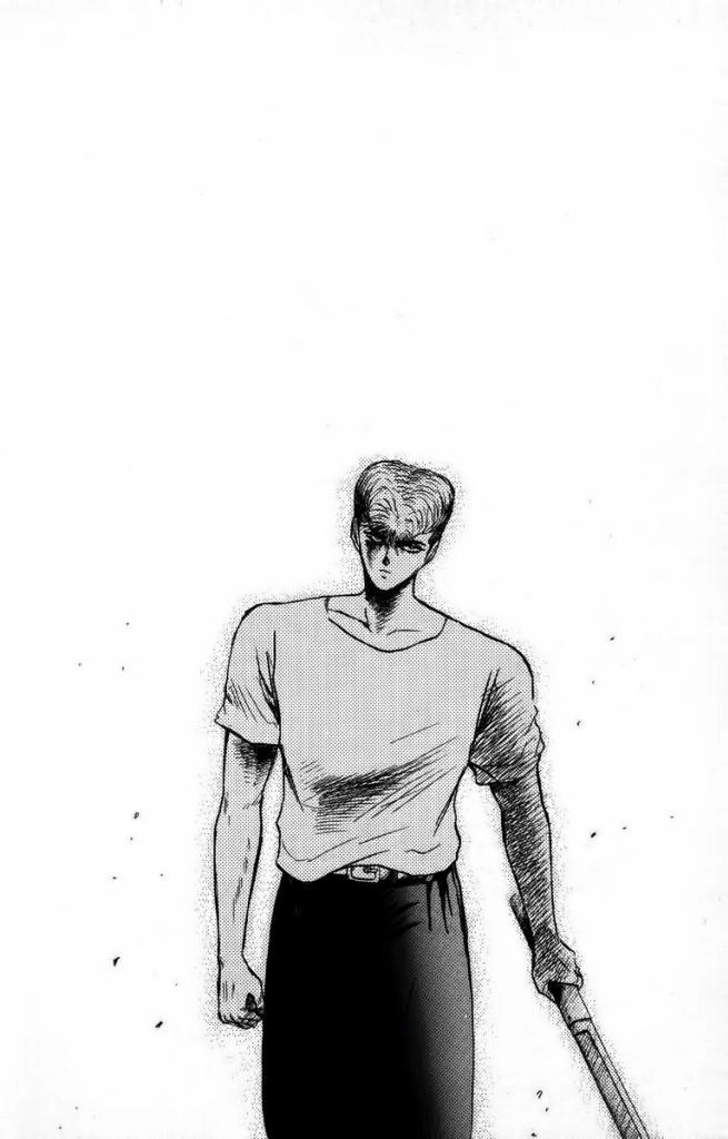 Shonan Junai Gumi Chapter 152 - 19