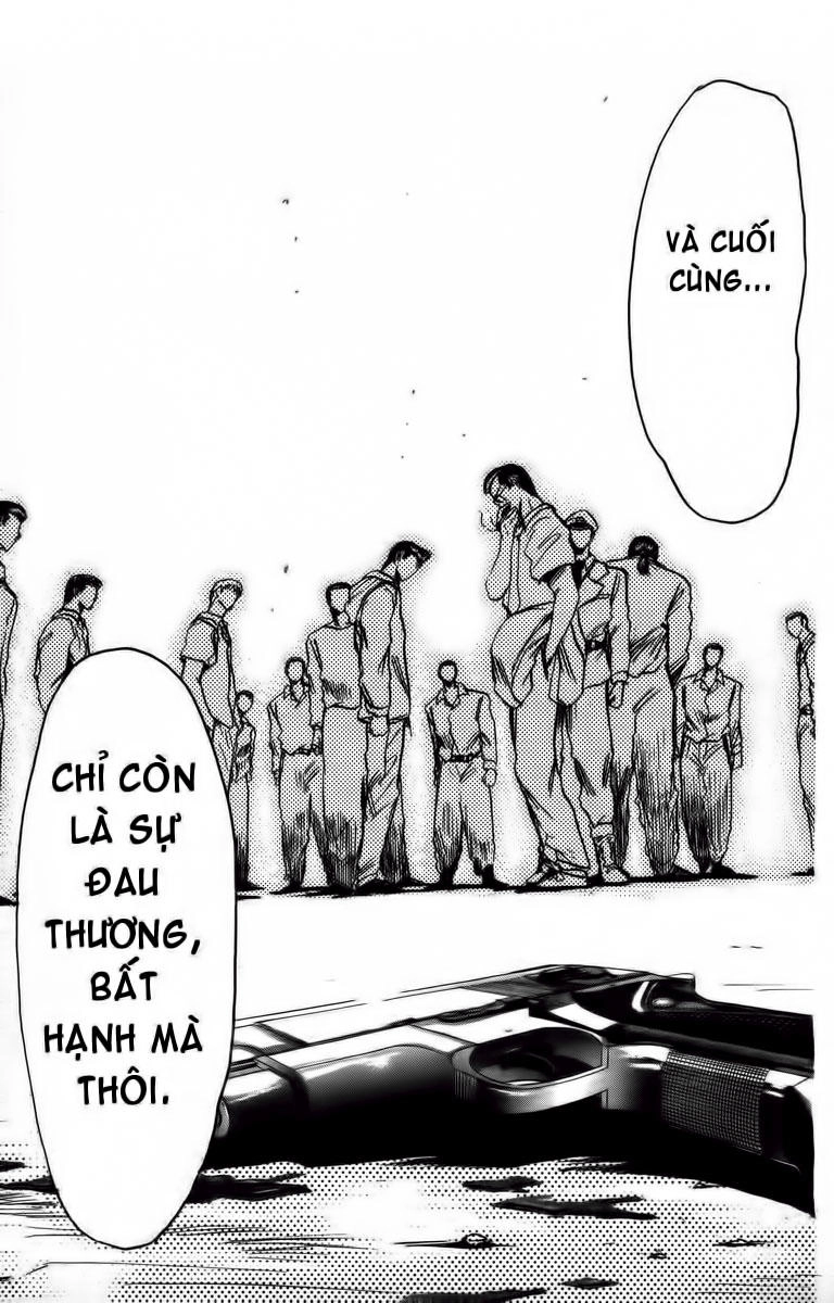 Shonan Junai Gumi Chapter 154 - 12