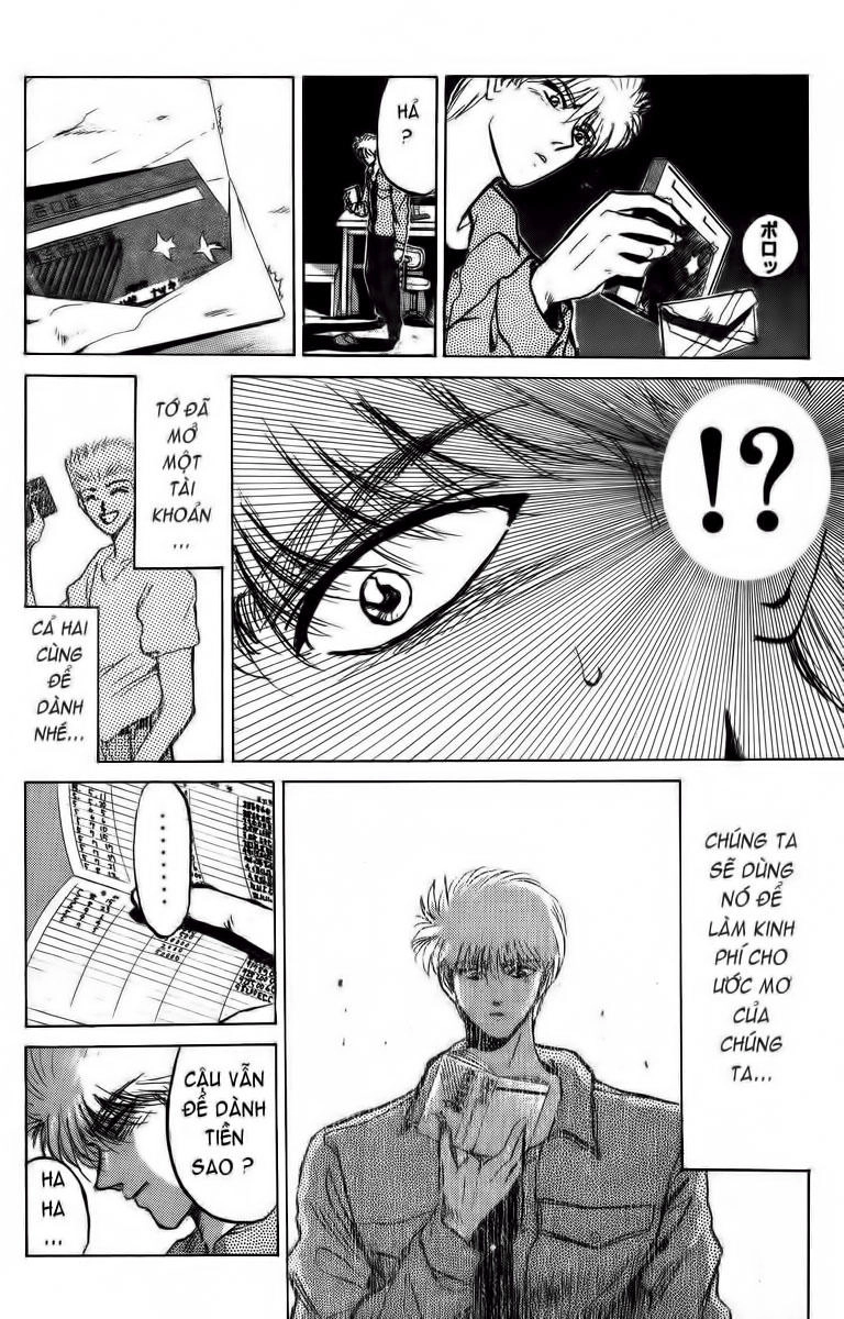 Shonan Junai Gumi Chapter 154 - 15