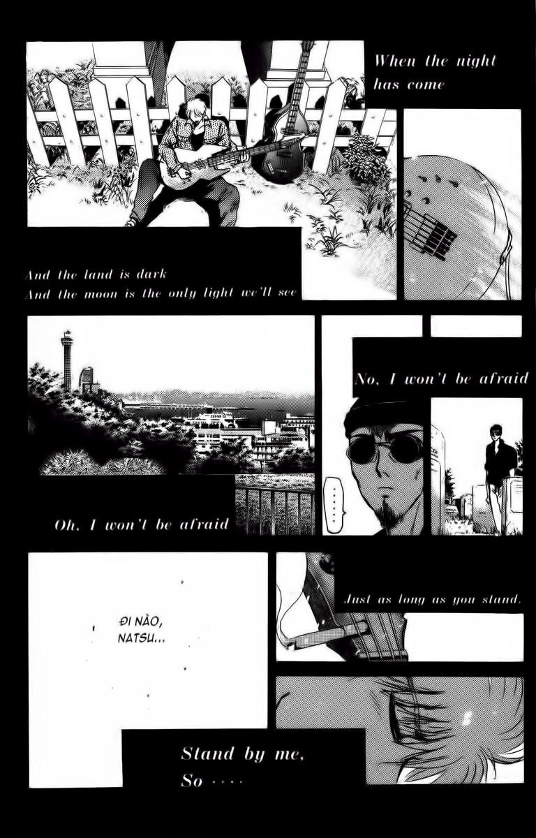 Shonan Junai Gumi Chapter 154 - 18