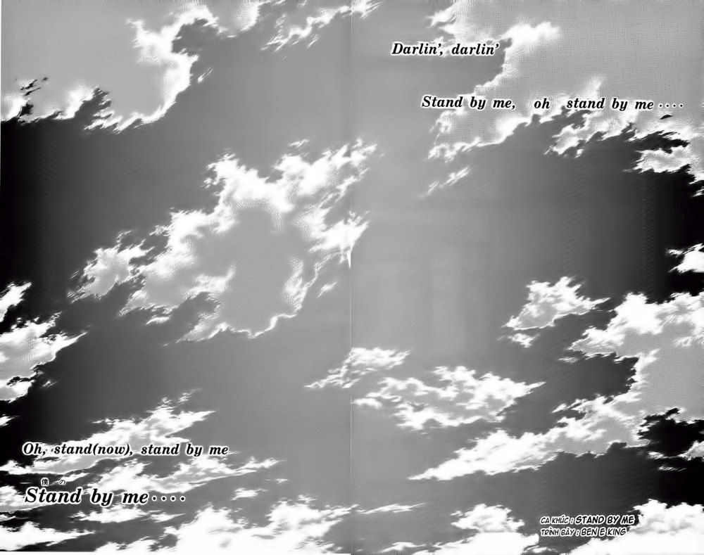 Shonan Junai Gumi Chapter 154 - 19