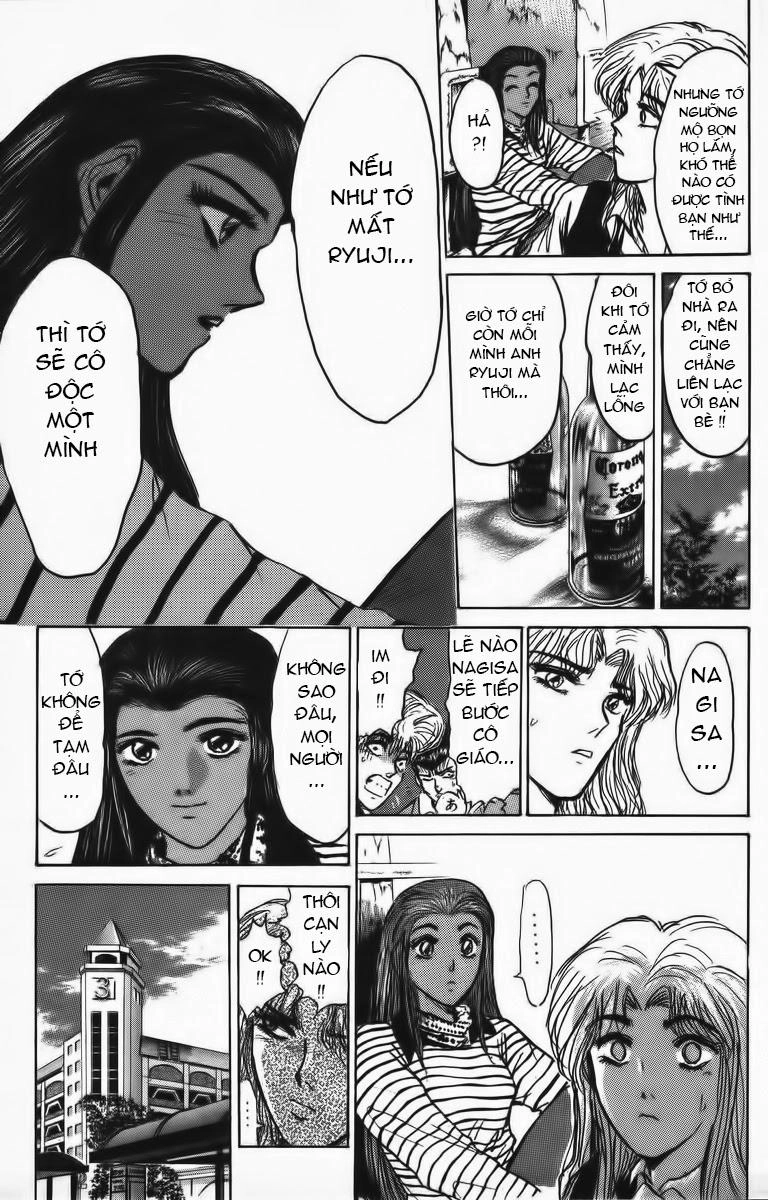 Shonan Junai Gumi Chapter 159 - 6