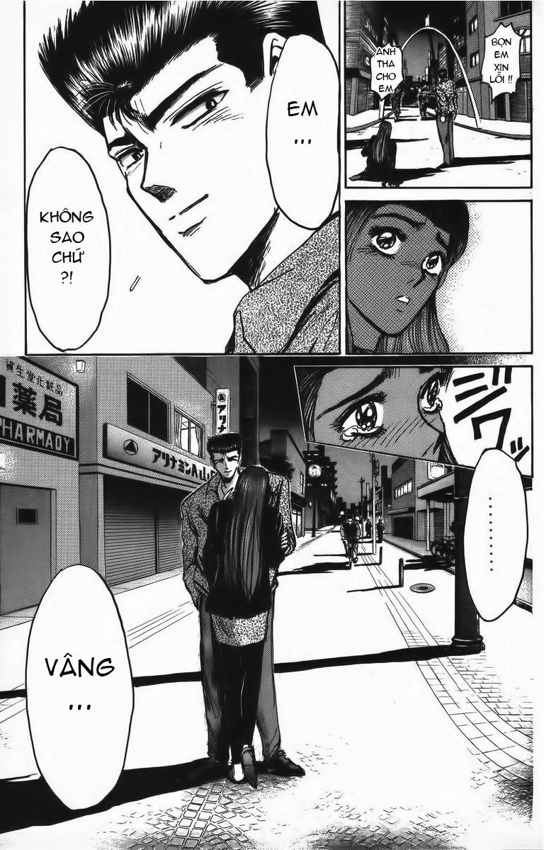 Shonan Junai Gumi Chapter 159 - 18