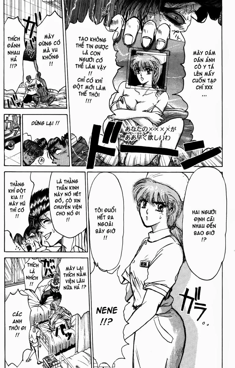 Shonan Junai Gumi Chapter 160 - 7