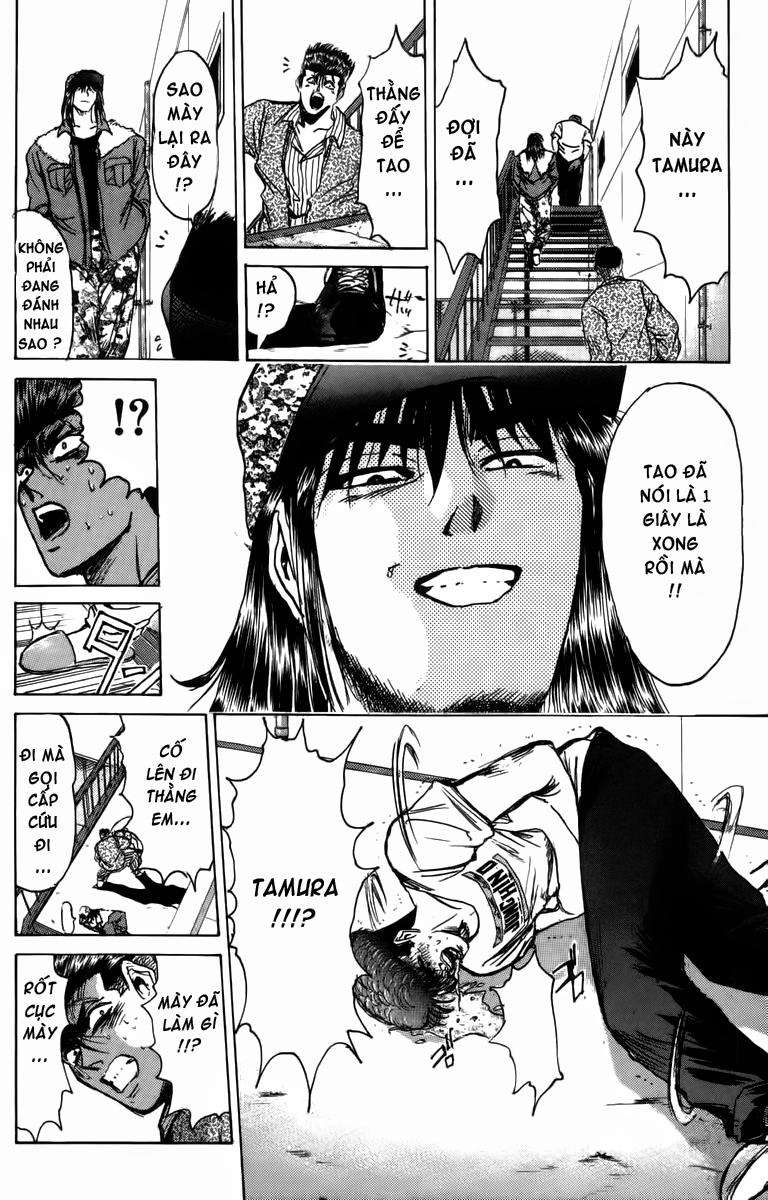 Shonan Junai Gumi Chapter 160 - 19