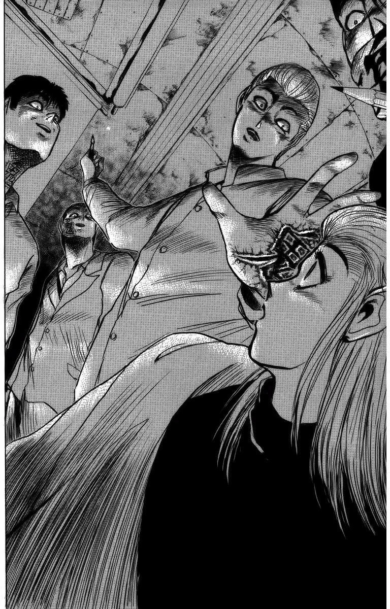 Shonan Junai Gumi Chapter 166 - 10