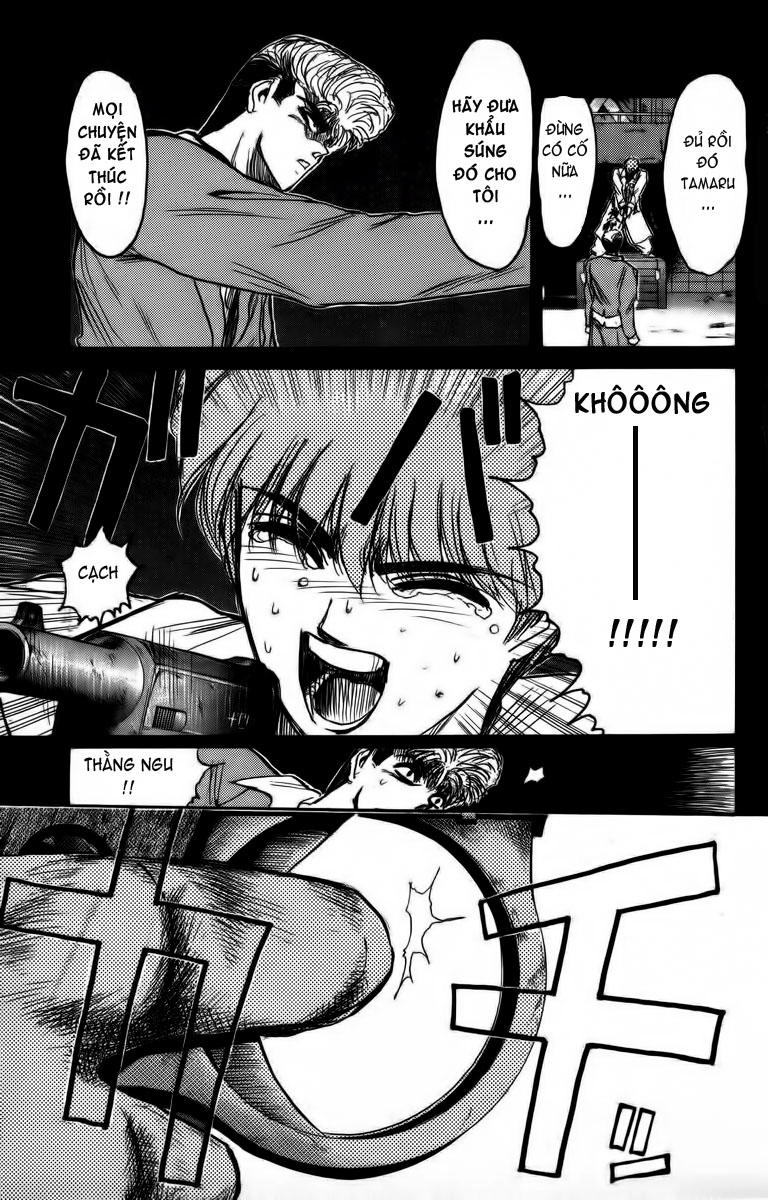 Shonan Junai Gumi Chapter 172 - 11