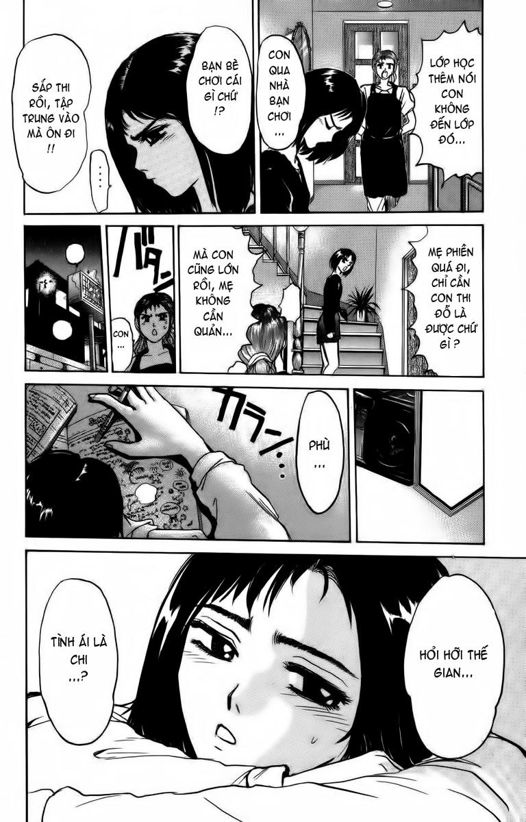 Shonan Junai Gumi Chapter 174 - 11