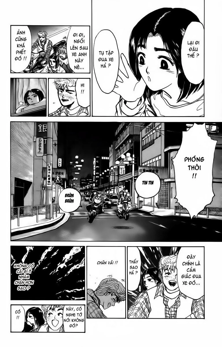 Shonan Junai Gumi Chapter 174 - 13