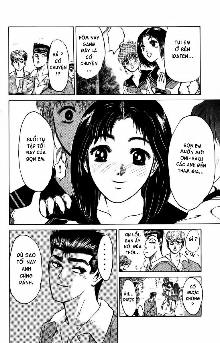 Shonan Junai Gumi Chapter 175 - 9