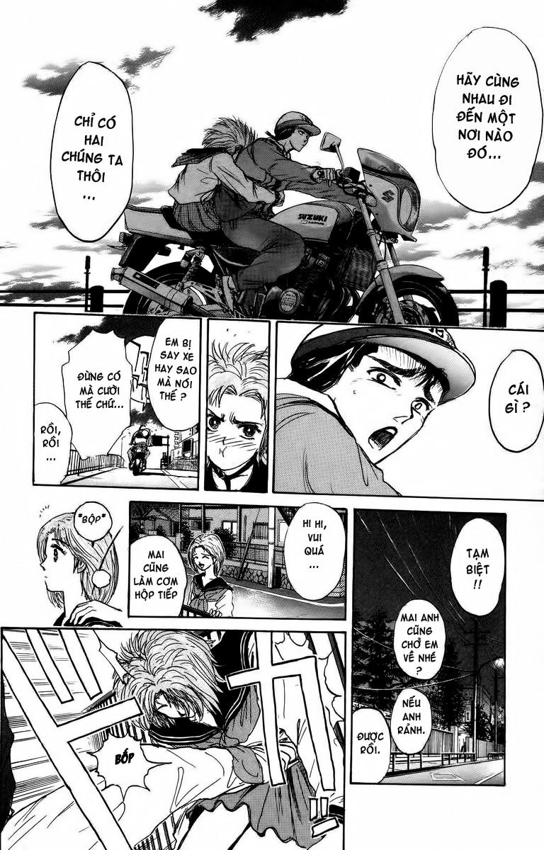 Shonan Junai Gumi Chapter 176 - 9