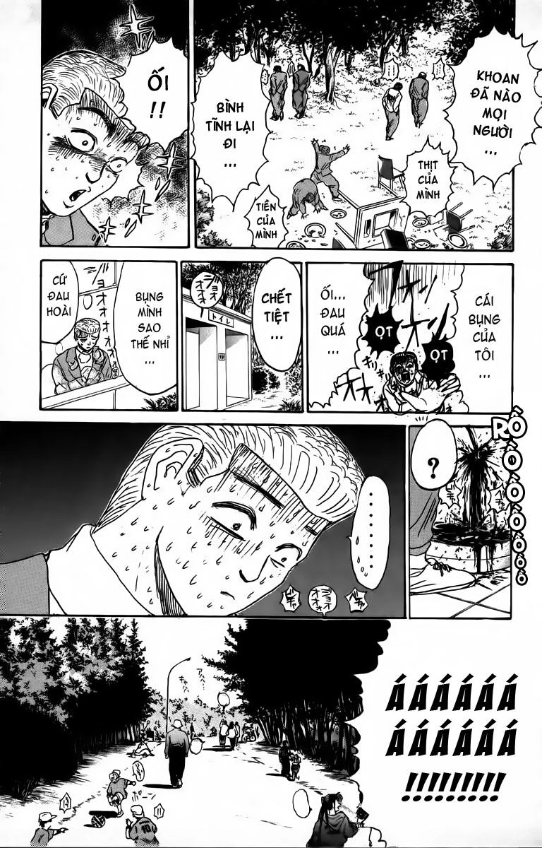 Shonan Junai Gumi Chapter 178 - 20