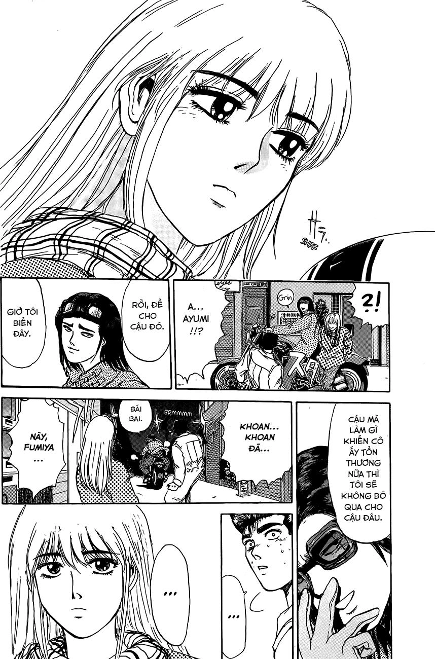 Shonan Junai Gumi Chapter 198 - 13