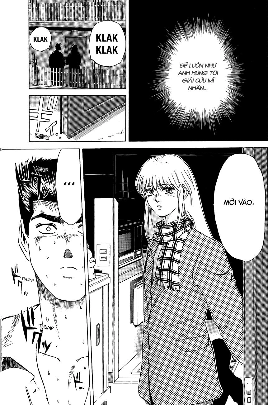 Shonan Junai Gumi Chapter 198 - 20