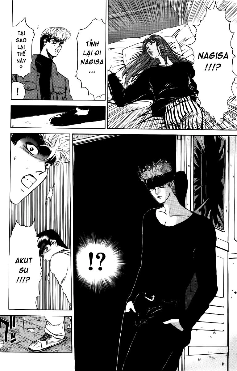 Shonan Junai Gumi Chapter 200 - 12