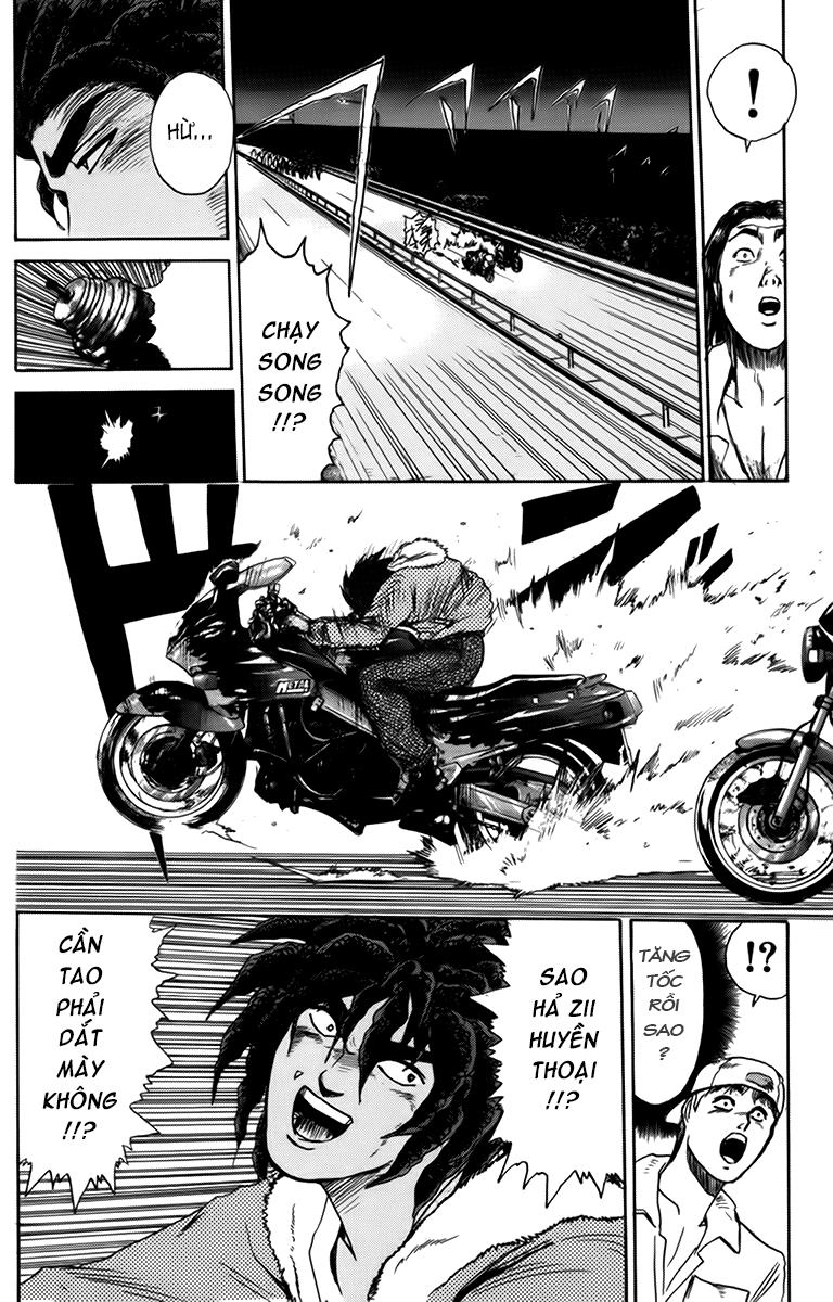 Shonan Junai Gumi Chapter 202 - 13