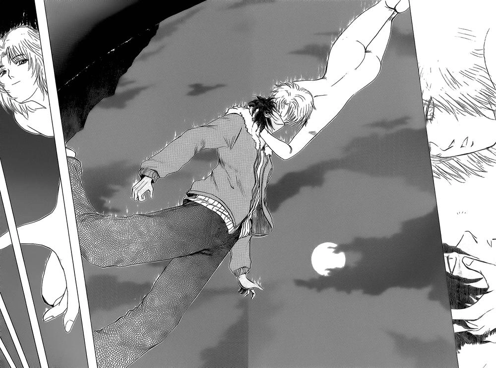 Shonan Junai Gumi Chapter 205 - 7