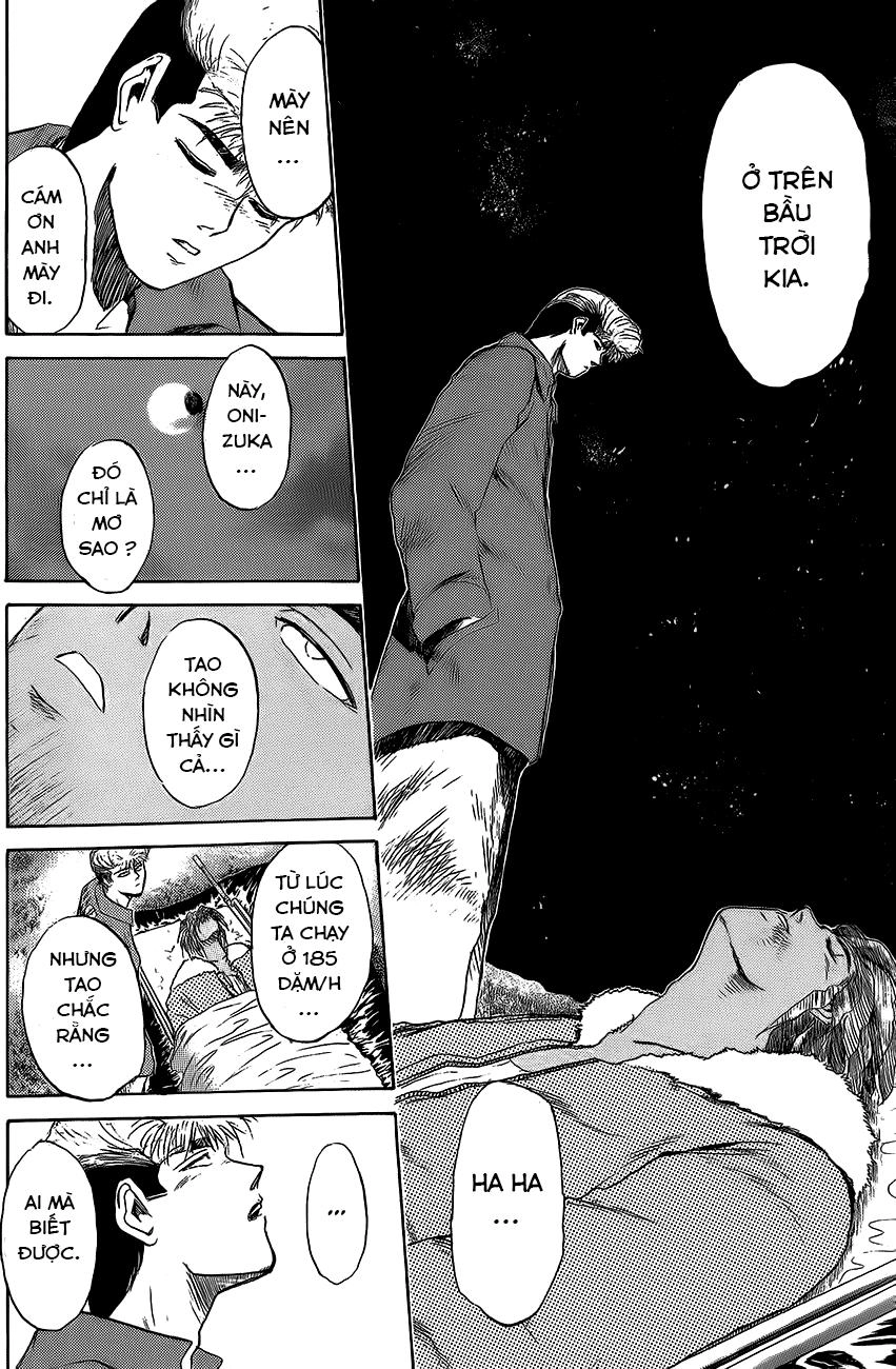 Shonan Junai Gumi Chapter 205 - 10