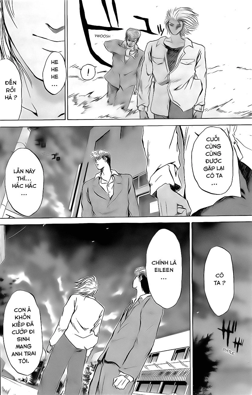 Shonan Junai Gumi Chapter 217 - 14