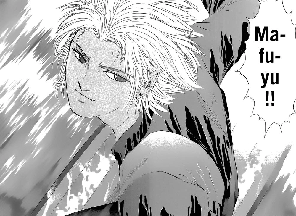 Shonan Junai Gumi Chapter 224 - 9