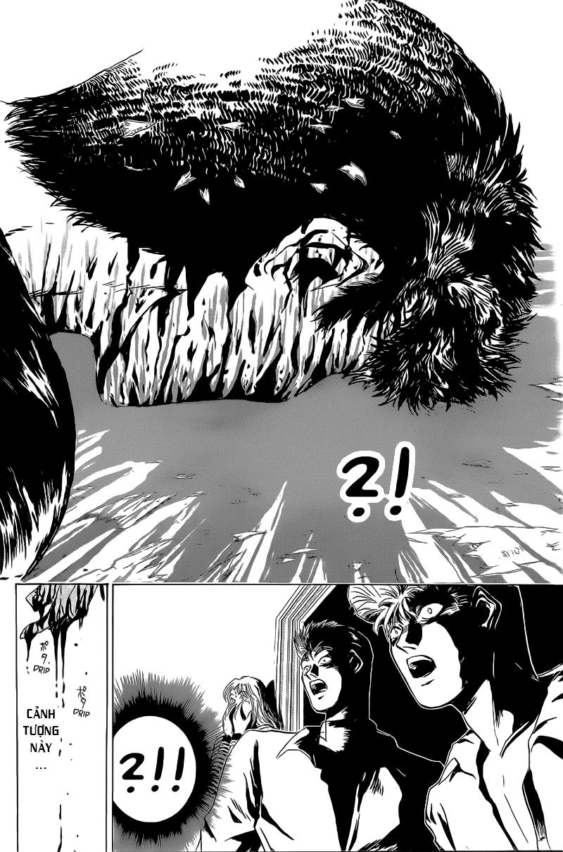 Shonan Junai Gumi Chapter 226 - 16