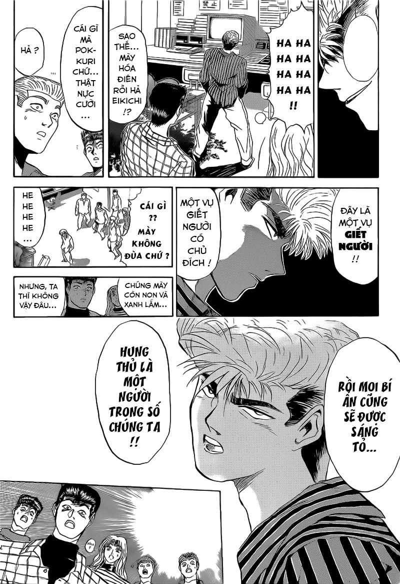 Shonan Junai Gumi Chapter 226 - 19