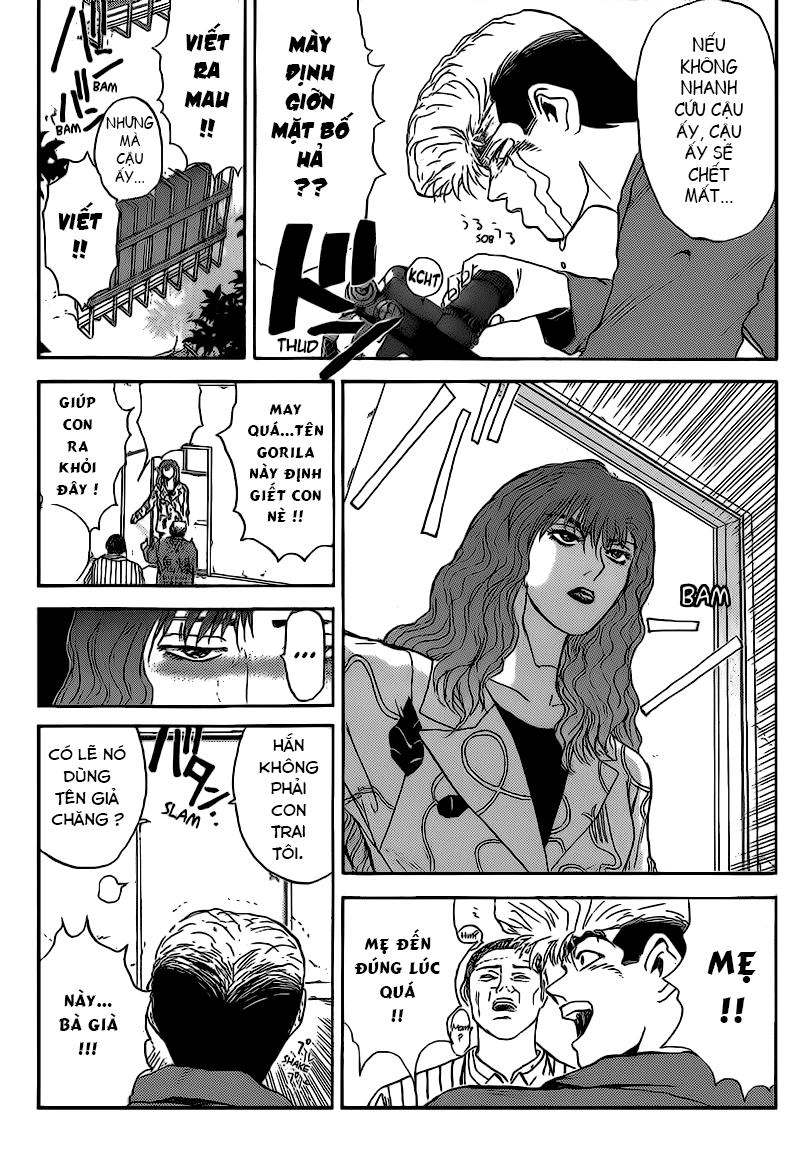 Shonan Junai Gumi Chapter 231 - 9