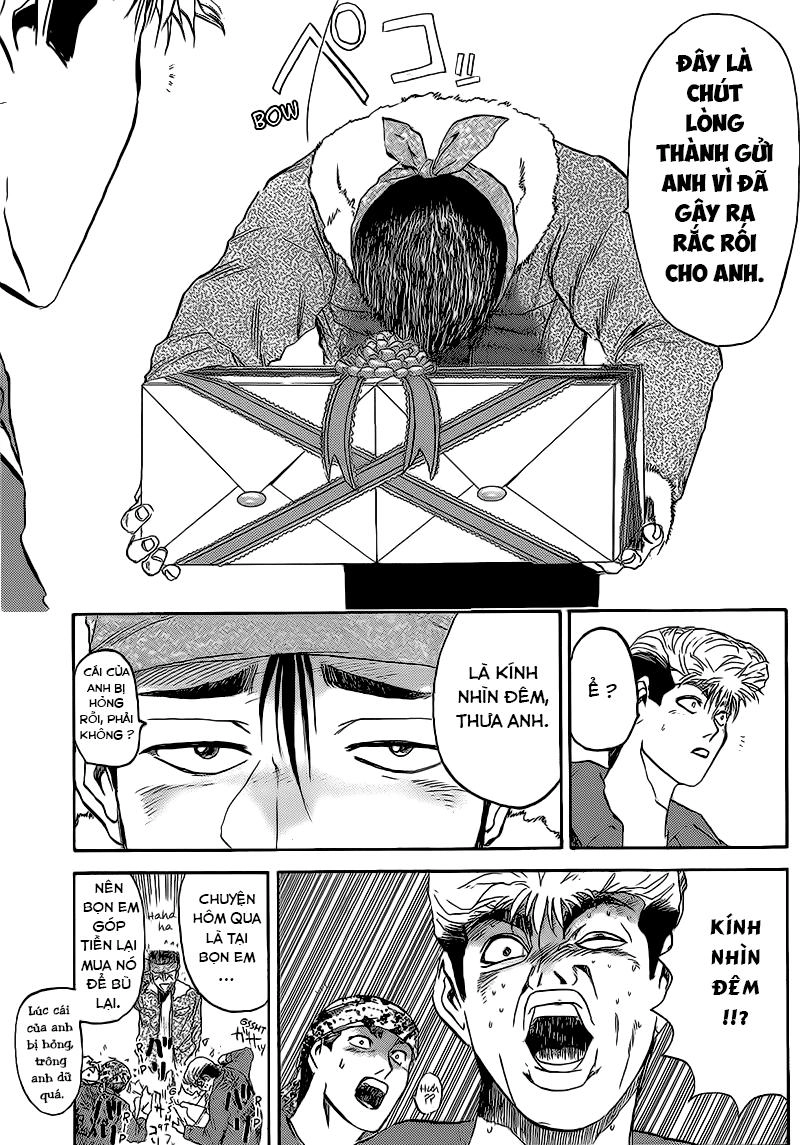 Shonan Junai Gumi Chapter 231 - 13