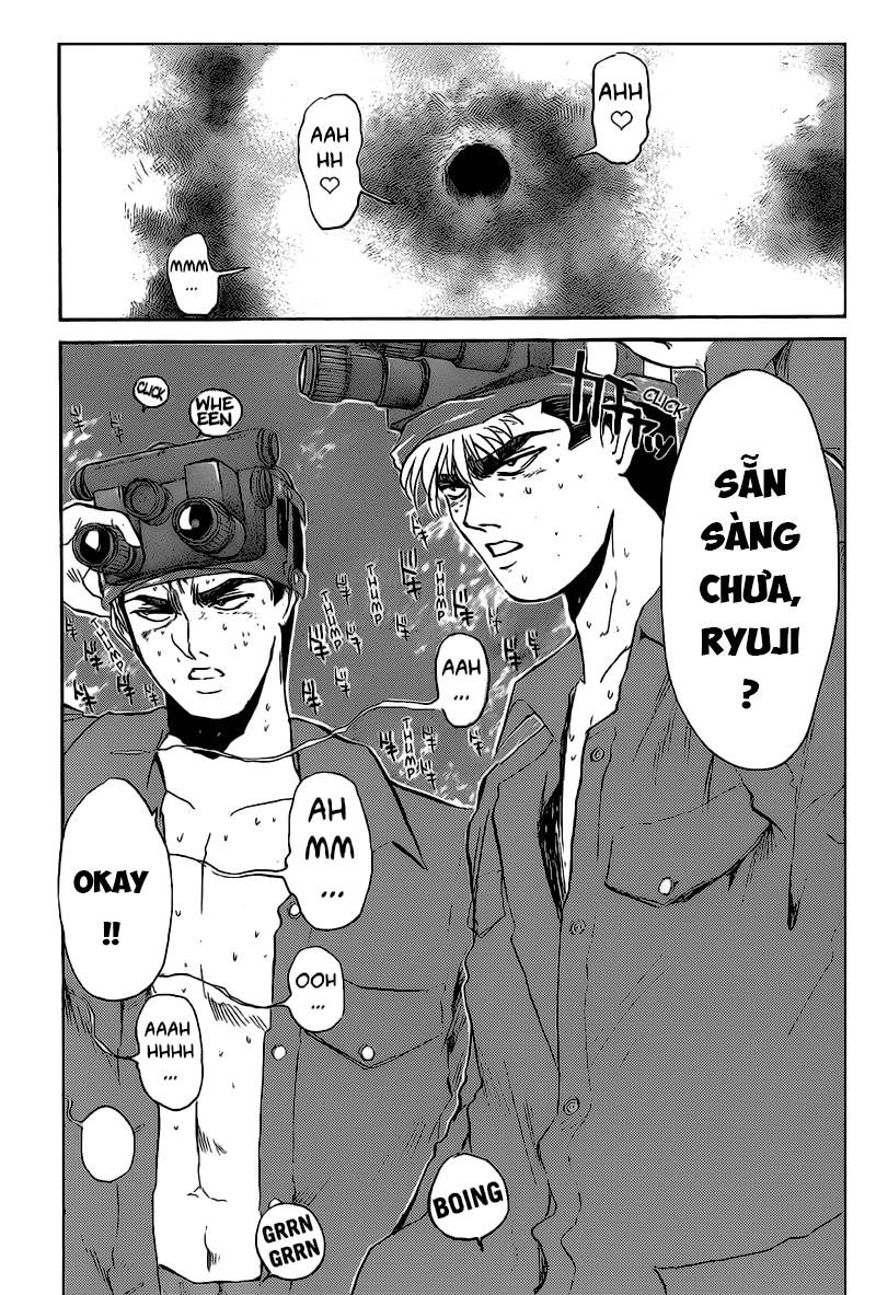 Shonan Junai Gumi Chapter 231 - 19