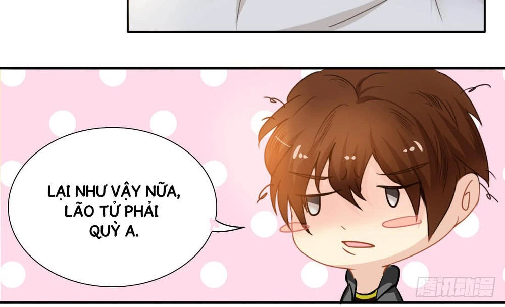 Mang Theo Nữ Thần Bên Cạnh Chapter 1 - 5