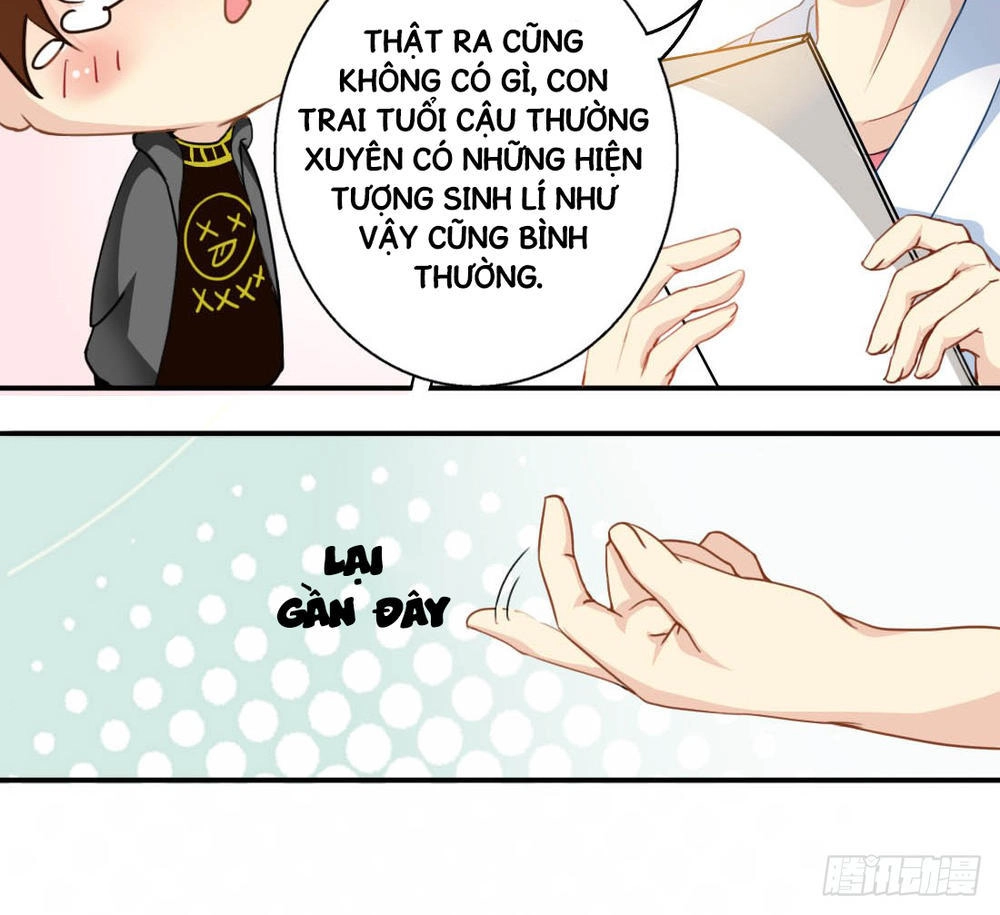 Mang Theo Nữ Thần Bên Cạnh Chapter 1 - 7