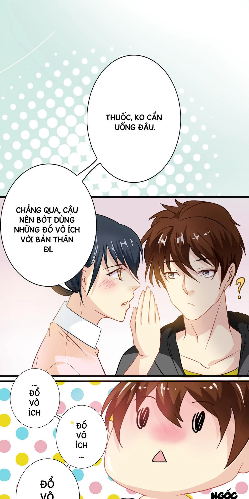 Mang Theo Nữ Thần Bên Cạnh Chapter 1 - 8
