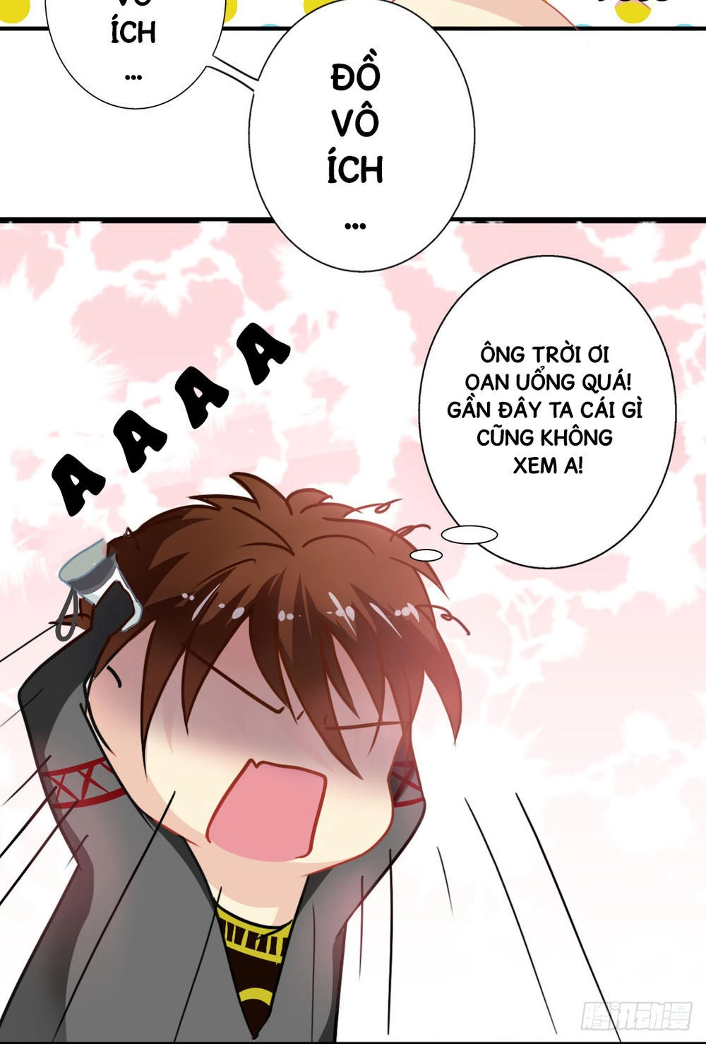 Mang Theo Nữ Thần Bên Cạnh Chapter 1 - 9