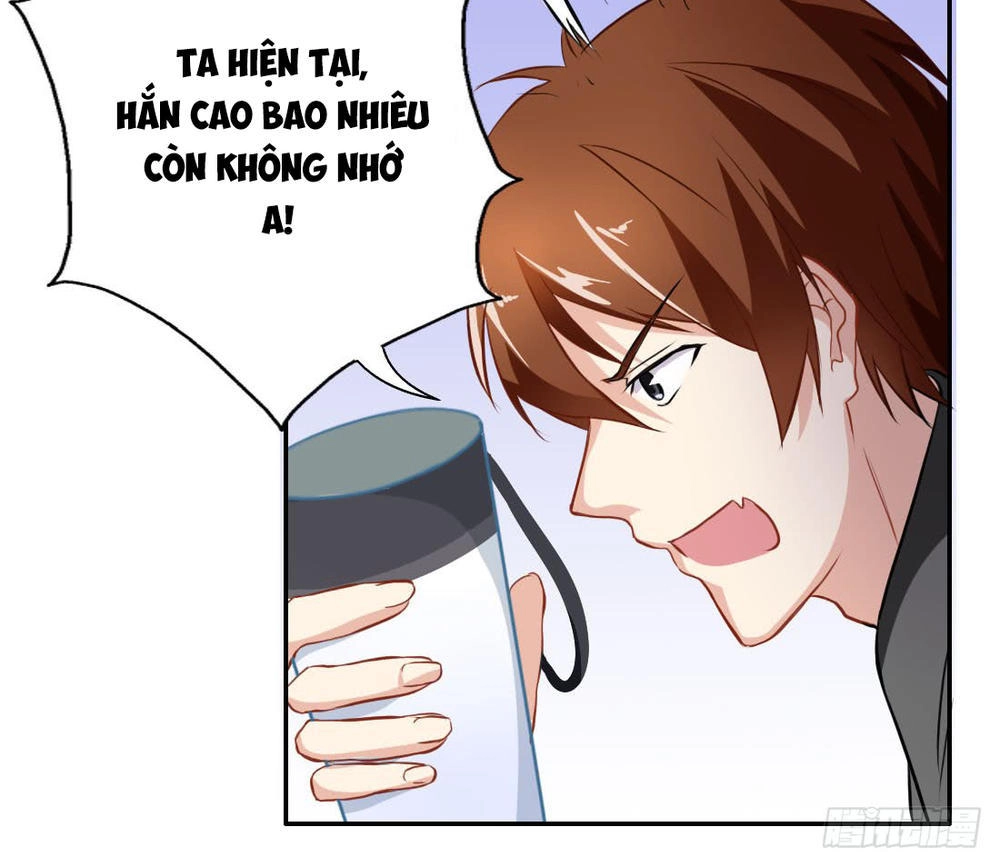 Mang Theo Nữ Thần Bên Cạnh Chapter 1 - 13