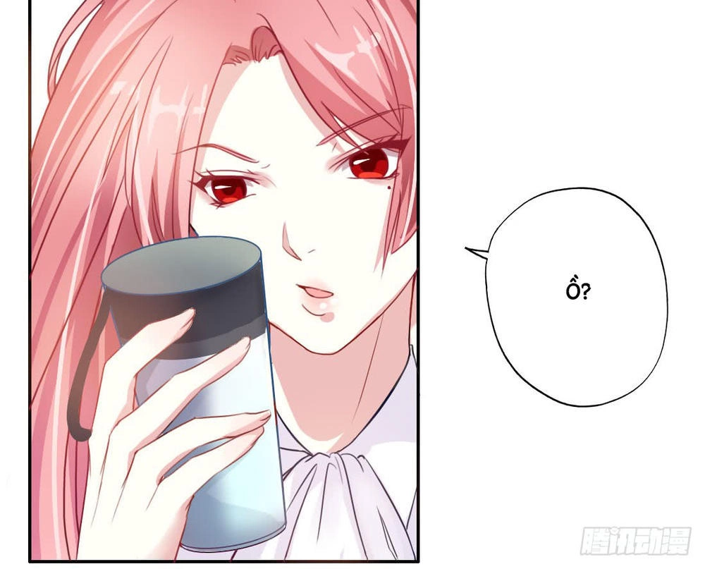 Mang Theo Nữ Thần Bên Cạnh Chapter 1 - 18