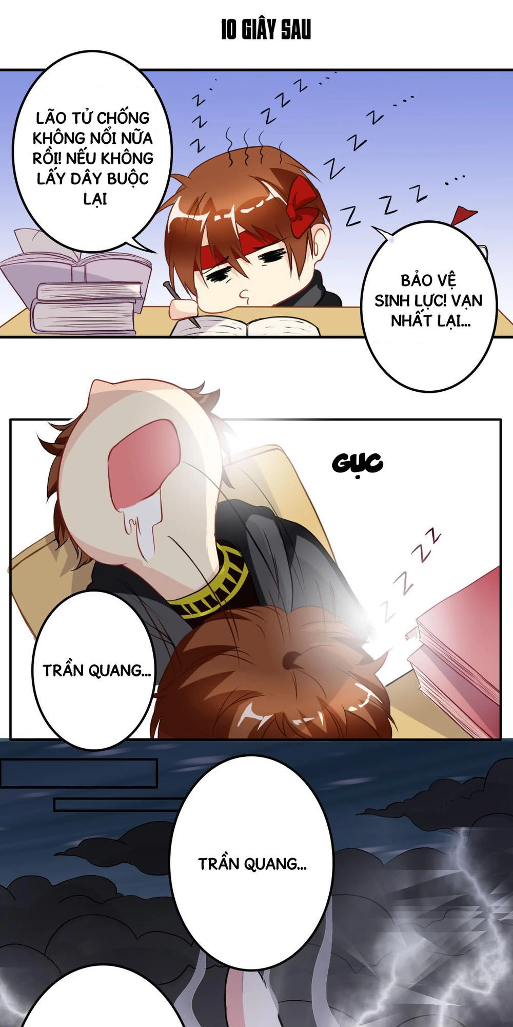 Mang Theo Nữ Thần Bên Cạnh Chapter 1 - 25