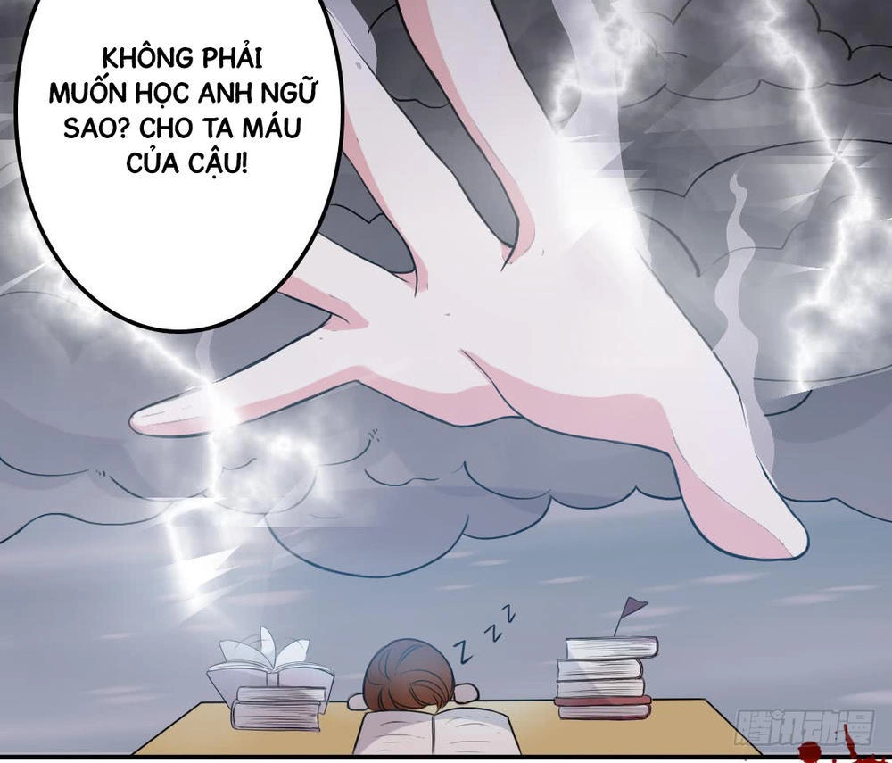 Mang Theo Nữ Thần Bên Cạnh Chapter 1 - 26