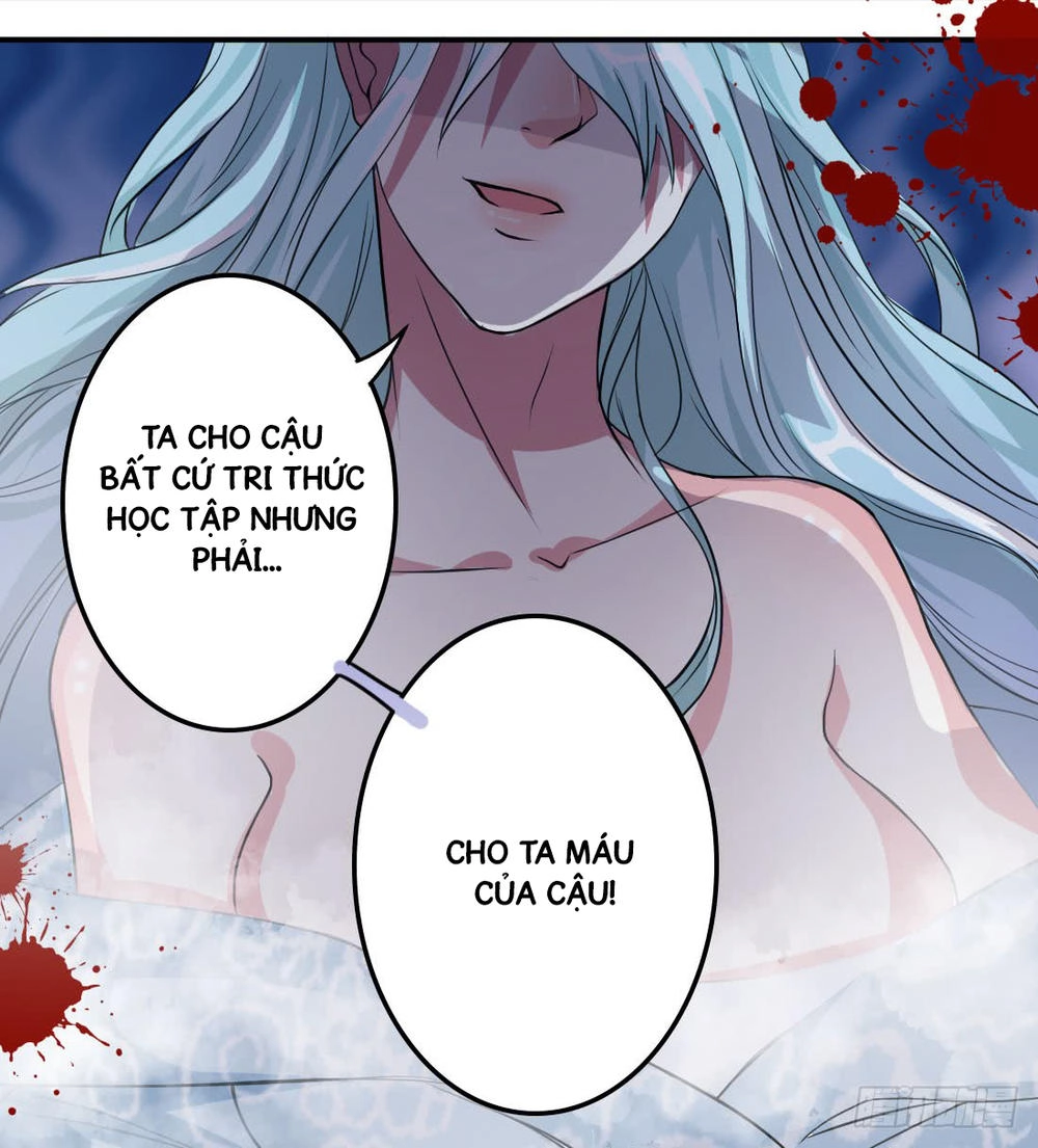 Mang Theo Nữ Thần Bên Cạnh Chapter 1 - 27