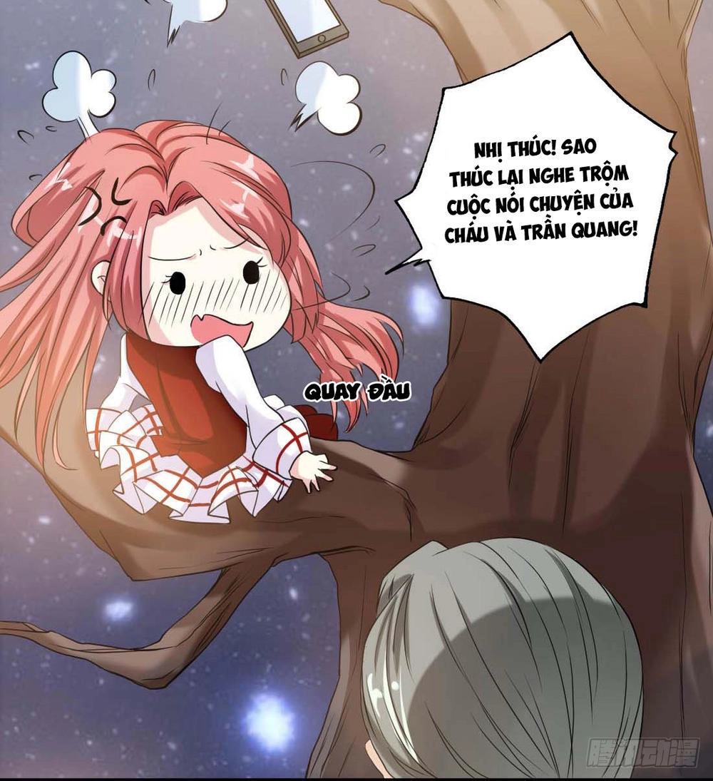 Mang Theo Nữ Thần Bên Cạnh Chapter 2 - 6